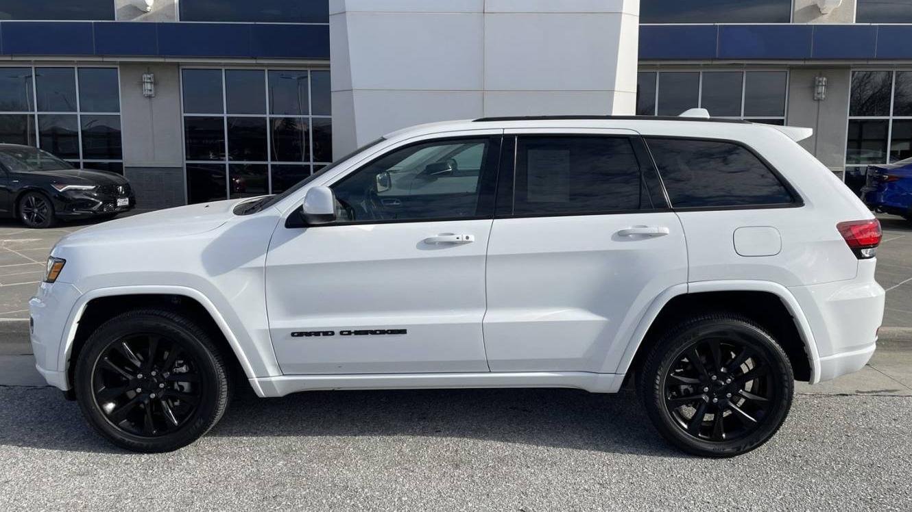 JEEP GRAND CHEROKEE 2021 1C4RJFAG9MC811299 image